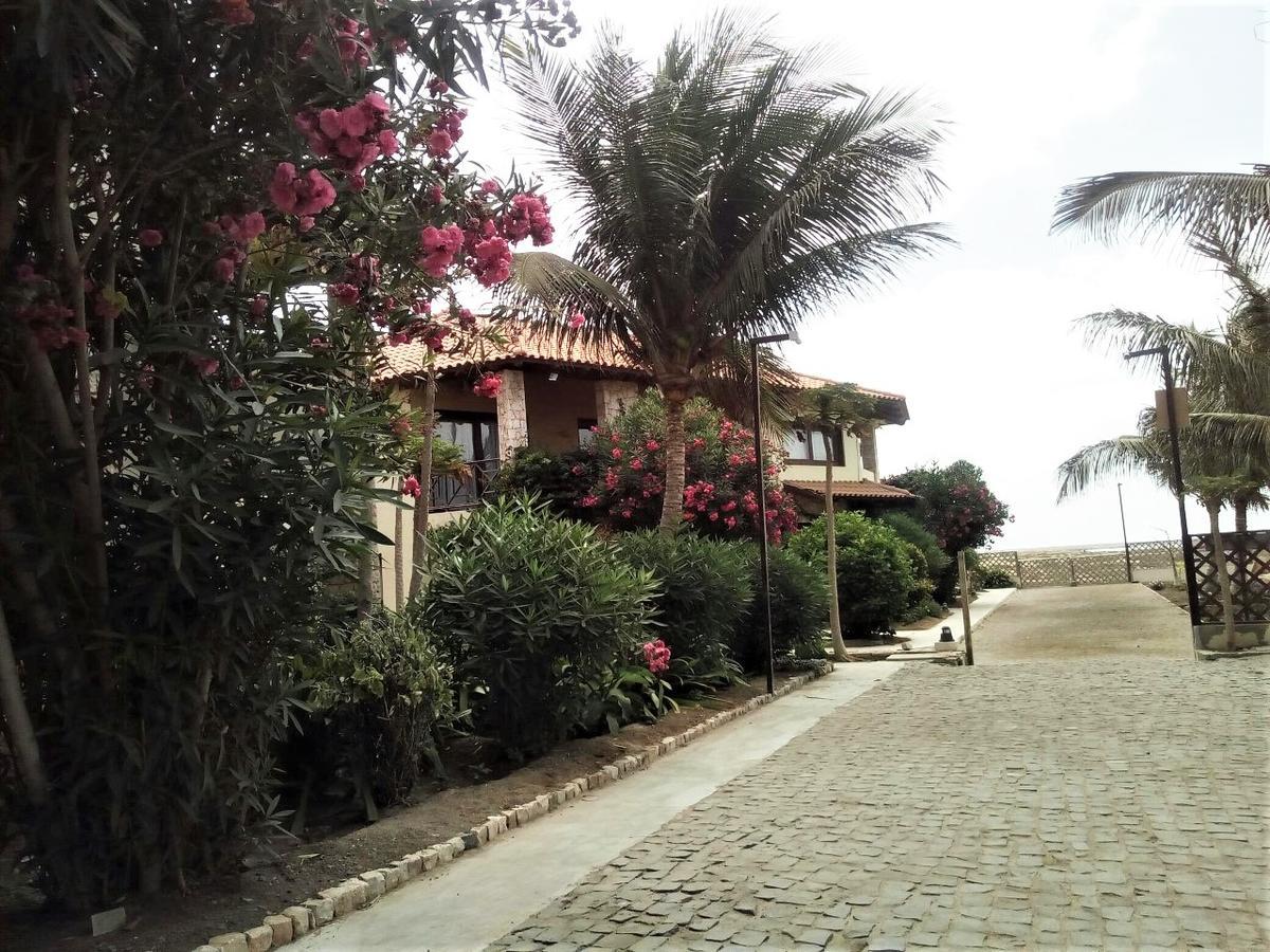 Porto Antigo - Charming & Peaceful Apartment Overlooking Pool And Sea Santa Maria Exterior foto